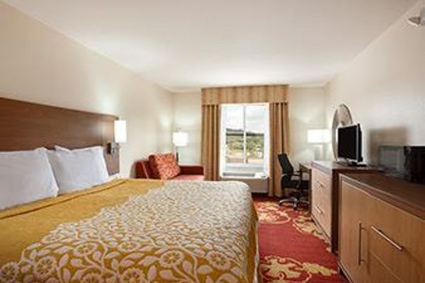Days Inn and Suites Caldwell (Malta)